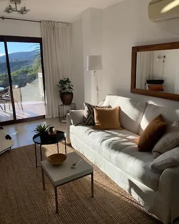 Apartment Casa Pia Frigiliana