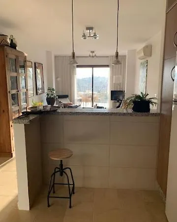 Casa Pia Apartment