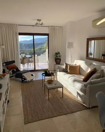 Casa Pia Frigiliana
