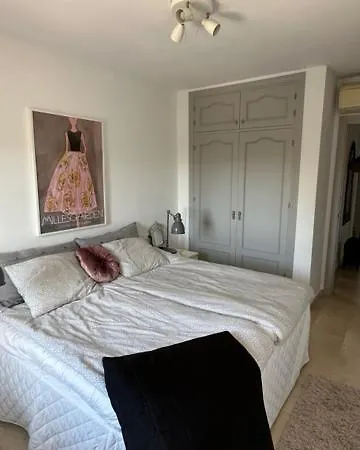 Casa Pia Apartment Frigiliana