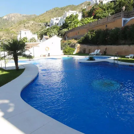 Casa Pia * Frigiliana