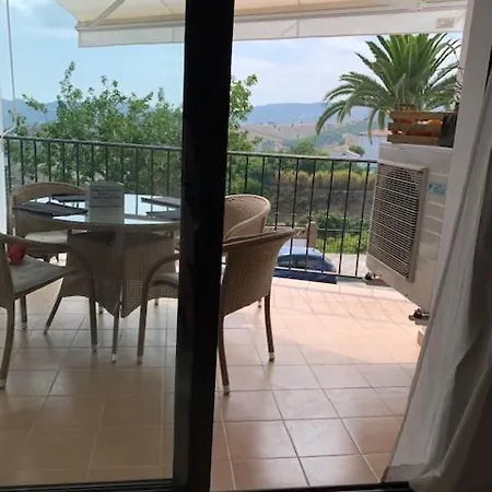 Casa Pia Apartment