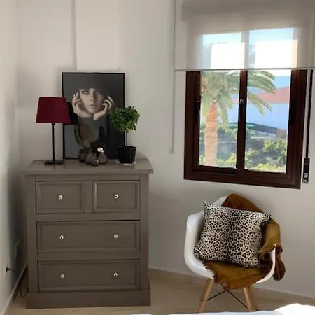 Apartment Casa Pia