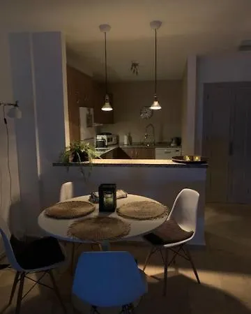 Apartment Casa Pia