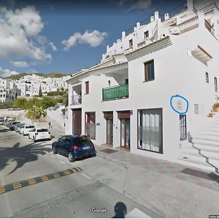 Casa Pia Frigiliana