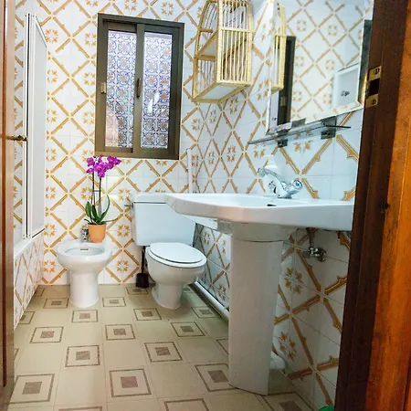 Private With Swimming Pool And Tennis Courts