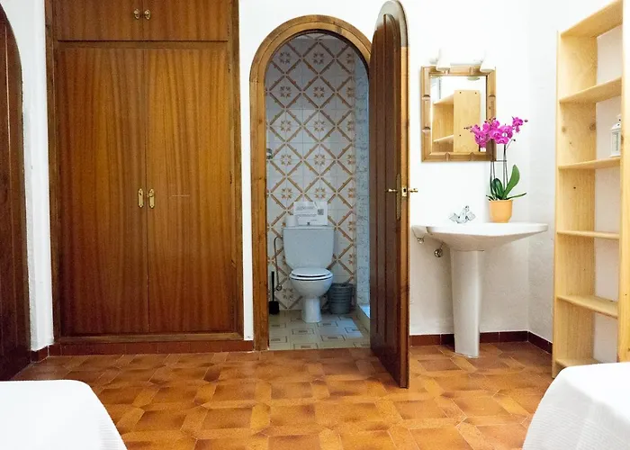 Private With Swimming Pool And Tennis Courts * Mijas